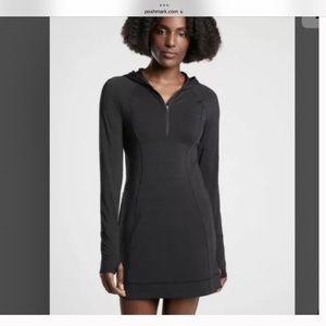 Athlete Pacifica Illume Swim Coverup